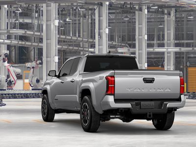 2026 Toyota Tacoma - Photo 9