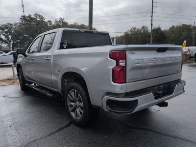 2021 Chevrolet Silverado 1500 - Photo 2