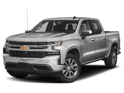 2021 Chevrolet Silverado 1500 - Photo 7