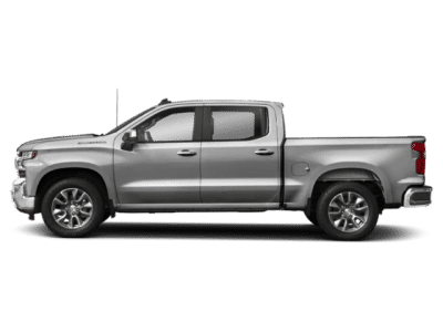 2021 Chevrolet Silverado 1500 - Photo 9