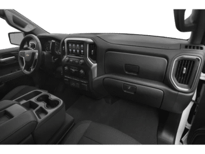 2021 Chevrolet Silverado 1500 - Photo 18