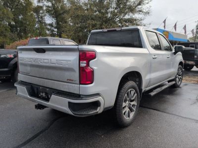 2021 Chevrolet Silverado 1500 - Photo 3