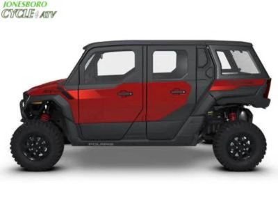 2026 Polaris® XPedition ADV 5 NorthStar — front three-quarter view