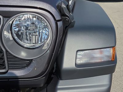 2026 Jeep Wrangler - Photo 10