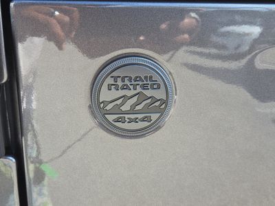 2026 Jeep Wrangler - Photo 14
