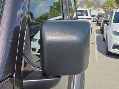 2026 Jeep Wrangler - Photo 12