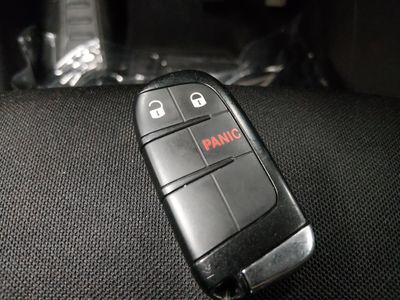 2023 Jeep Renegade - Photo 15