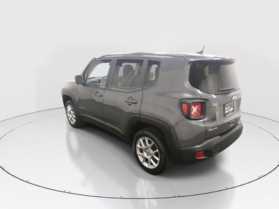 2023 Jeep Renegade - Photo 5