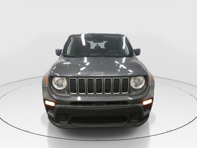 2023 Jeep Renegade - Photo 2
