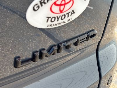 2026 Toyota Crown Signia — photo 35 view