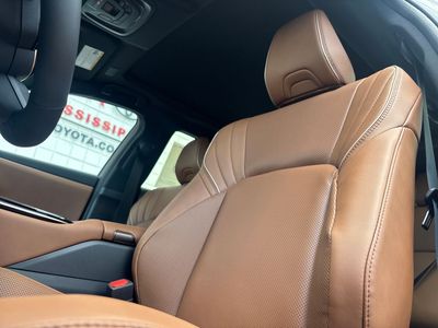 2026 Toyota Crown Signia — photo 11 view