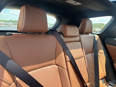 2026 Toyota Crown Signia — photo 29 view