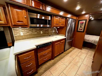 2016 Tiffin Allegro - Photo 6