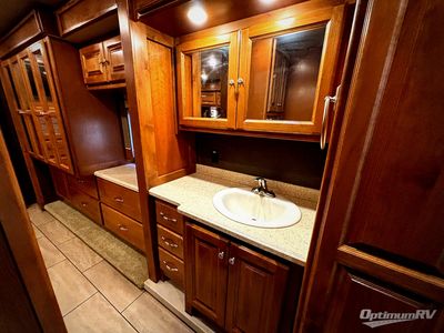 2016 Tiffin Allegro - Photo 19