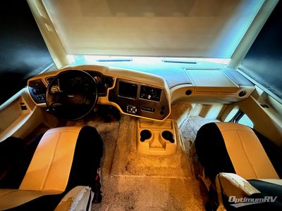 2016 Tiffin Allegro - Photo 8