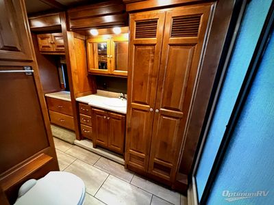 2016 Tiffin Allegro - Photo 15