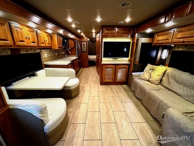 2016 Tiffin Allegro - Photo 4