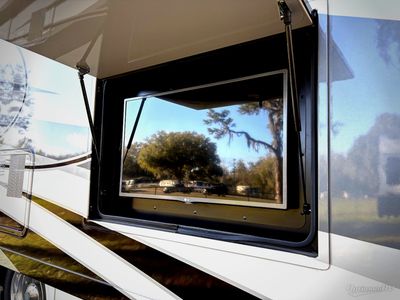 2016 Tiffin Allegro - Photo 24