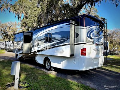 2016 Tiffin Allegro - Photo 3