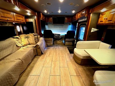 2016 Tiffin Allegro - Photo 5