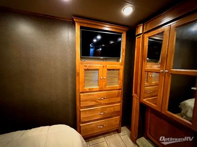2016 Tiffin Allegro - Photo 23