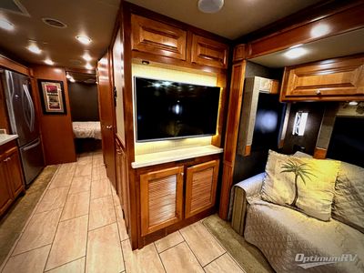 2016 Tiffin Allegro - Photo 12
