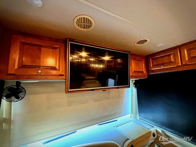2016 Tiffin Allegro - Photo 10