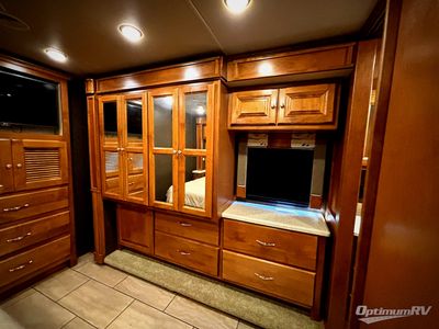 2016 Tiffin Allegro - Photo 22