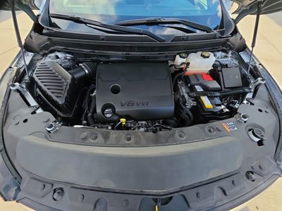 2024 Buick Enclave - Photo 22