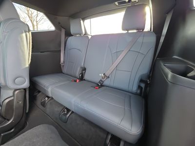 2024 Buick Enclave - Photo 24