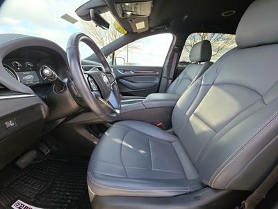 2024 Buick Enclave - Photo 9