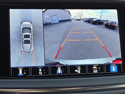 2024 Buick Enclave - Photo 23