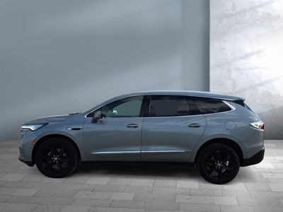 2024 Buick Enclave - Photo 3