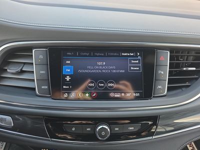 2024 Buick Enclave - Photo 11