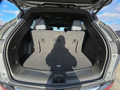 2024 Buick Enclave - Photo 17