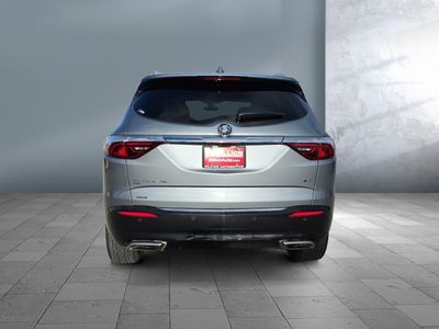 2024 Buick Enclave - Photo 5