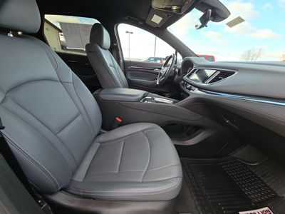 2024 Buick Enclave - Photo 15