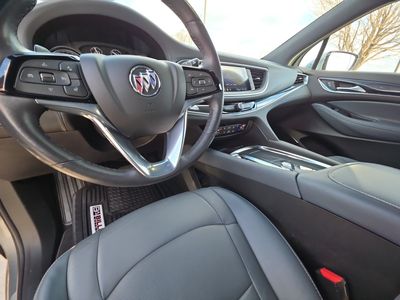 2024 Buick Enclave - Photo 12