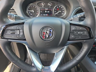 2024 Buick Enclave - Photo 19