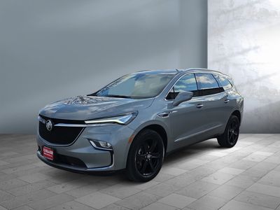2024 Buick Enclave - Photo 25