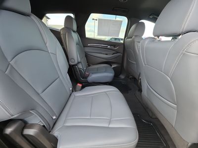 2024 Buick Enclave - Photo 14