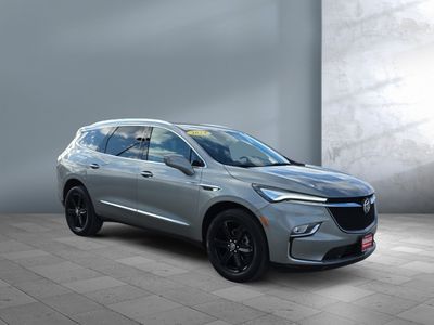 2024 Buick Enclave - Photo 8