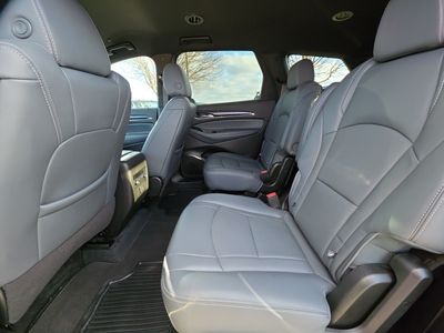 2024 Buick Enclave - Photo 18
