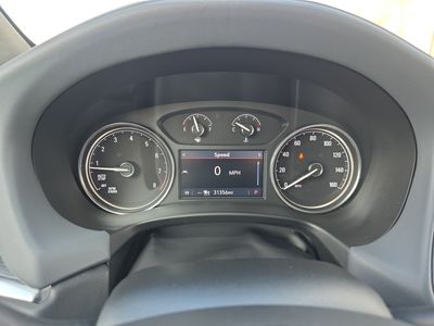 2024 Buick Enclave - Photo 10