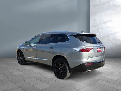 2024 Buick Enclave - Photo 4