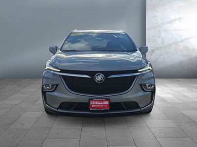 2024 Buick Enclave - Photo 2