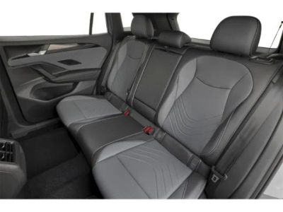2026 Volkswagen Tiguan — photo 12 view