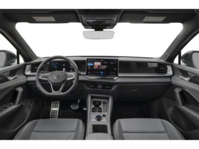 2026 Volkswagen Tiguan — photo 7 view