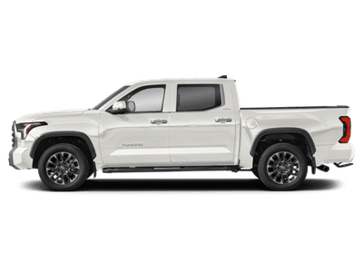 2026 Toyota Tundra i-FORCE MAX - Photo 11