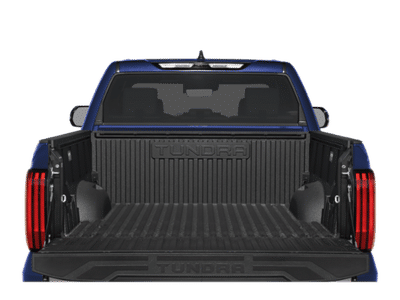2026 Toyota Tundra i-FORCE MAX - Photo 16